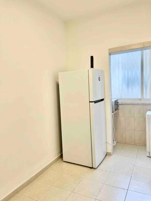 Rambam Beach Apartment Haifa Kültér fotó